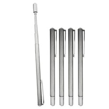 Edelstahl Kugelschreiber 5