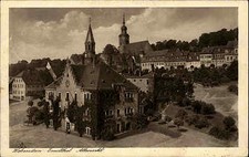 Hohenstein-Ernstthal Sachsen