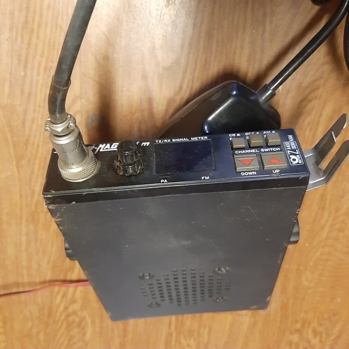 Funkanlage funkgerät - cb-funkanlage,
