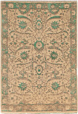 RUGEAST Handgeknüpfter