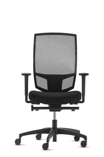 Dauphin just evo mesh - @just,
