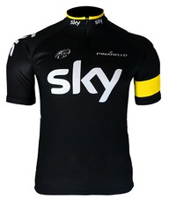 TRIKOT SKY Team RADTRIKOT  Gr