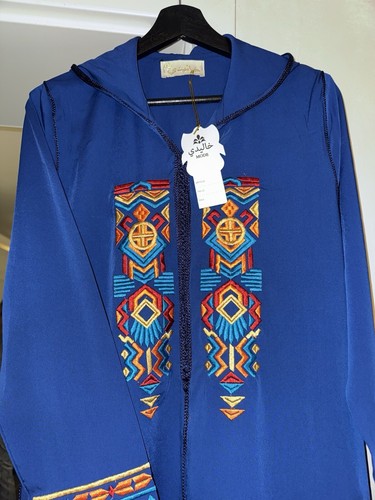 Marokkanische jalaba - marokkanische,