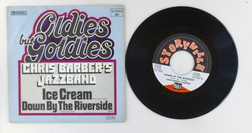 Single vinyl chris - vinyl,