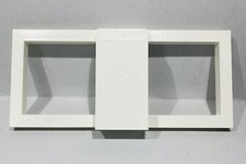 Playmobil Waschanlage 4312 , Ersatzteil, Wand, Tragwerk, Zubehör, Ersatz,