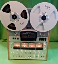 Rarität: Sony TC-788-4 in