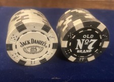 Jack Daniels & Jack Daniels