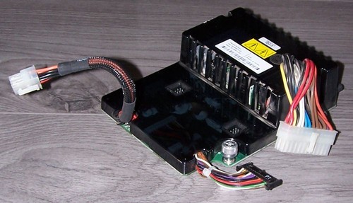 Power backplane 392611 001 - power, 392611-001