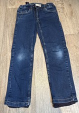 Thermohose 122 Mädchen 