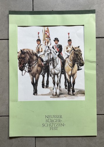 Kalender neusser bürger - neusser,