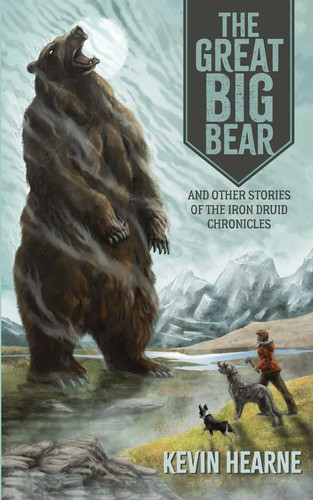 The great big bear and - bear, other
