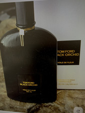 Tom Ford Black Orchid 100 ml Eau de Toilette EDT Neu