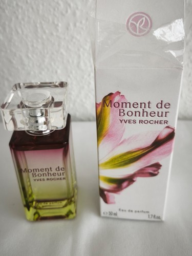 Yves rocher moment de - ,
