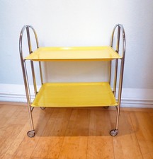 Dinett Klapp Servier Beistell