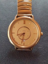 Kronsegler Herren Uhr NANO