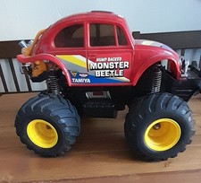 Monster beetle vion tamiya - monster, beetle,