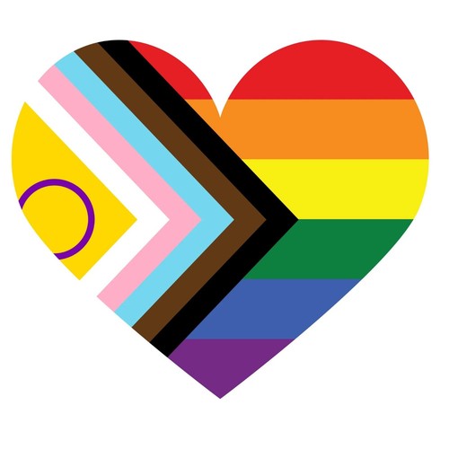 Sticker lgbt pride - sticker,