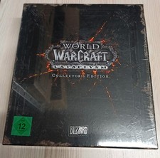 World of Warcraft Collector's