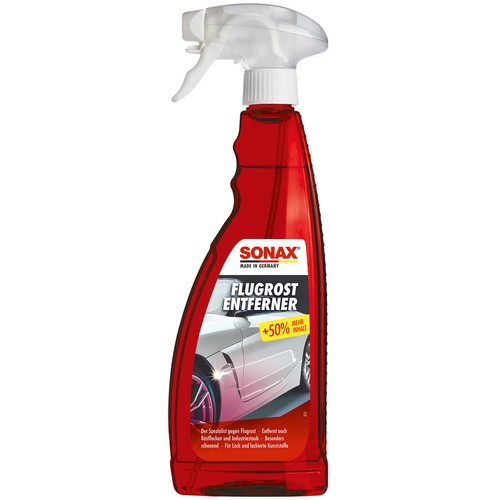 Sonax flugrostentferner - sonax,