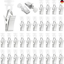Vorhang Haken Clips 60 Stück