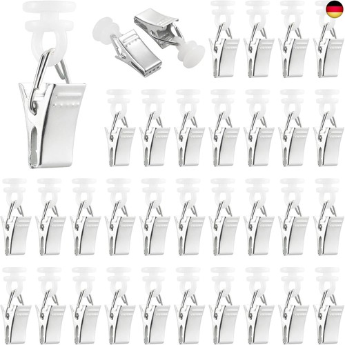 Vorhang haken clips stück - vorhang,
