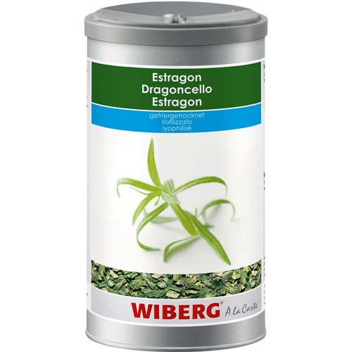 Estragon gefriergetrocknet - ,