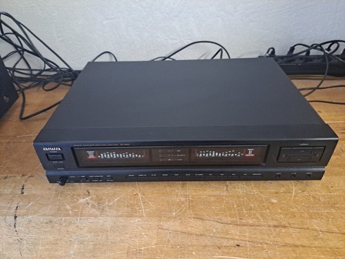 Aiwa 950 graphic - aiwa, ge-950