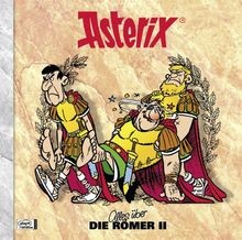 Asterix alles über die - asterix,