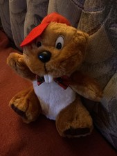 Plüschtier Kuscheltier