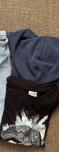 Kleiderpaket für jungen - kleiderpaket,