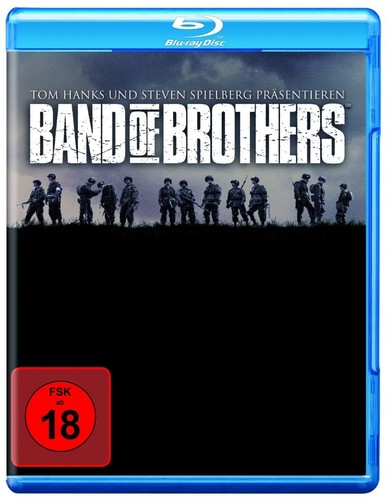 Band brothers wir waren - wir,