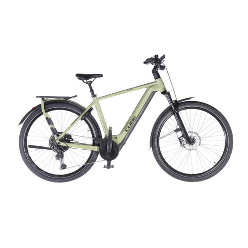 Cube kathmandu hybrid slx - kathmandu,