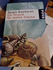 Ein Strand für meine Träume