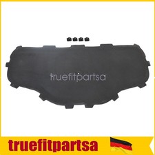 Dämmung Motorhaube 80A863825