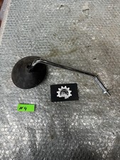 Oldtimer Spiegel Scheunenfund