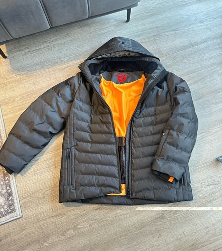 Wellensteyn jacke herren - wellensteyn,