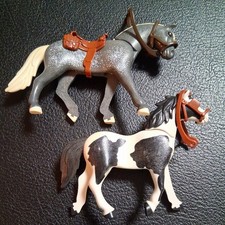 Playmobil (R) 2 Pferde -