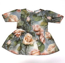 Puppenkleidung für die