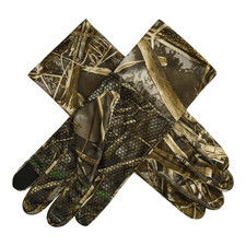 Deerhunter handschuhe mit - deerhunter,
