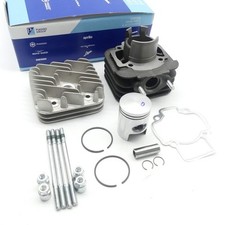 Zylinder + Zylinderkopf