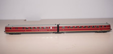 RF28/1/7] Minitrix Spur N 12442 Club Modell 2006 Triebzug VT 04.5 DB