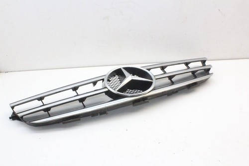 Mercedes benz clk a209 c209 - mercedes-benz,