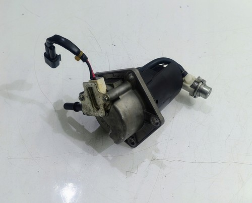 Kraftstoffpumpe benzinpumpe - kraftstoffpumpe,