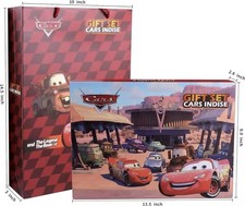 Disney Pixar Cars