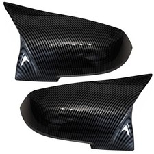 Spiegelkappen carbon look für - spiegelkappen,