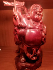 Großer Budai Buddha Figur, 32