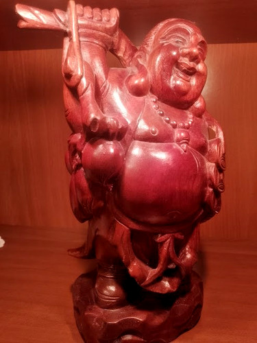 Großer budai buddha figur 32 - budai,