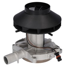 Gebläsemotor Luftheizung
