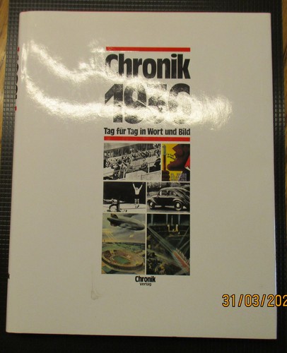 Chronik 1936 tag für - 1936,