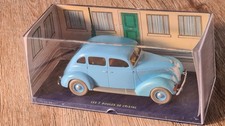 Modellauto, 1:43, Tim und